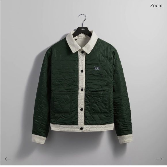 Kith jacket - Picture 3 of 4